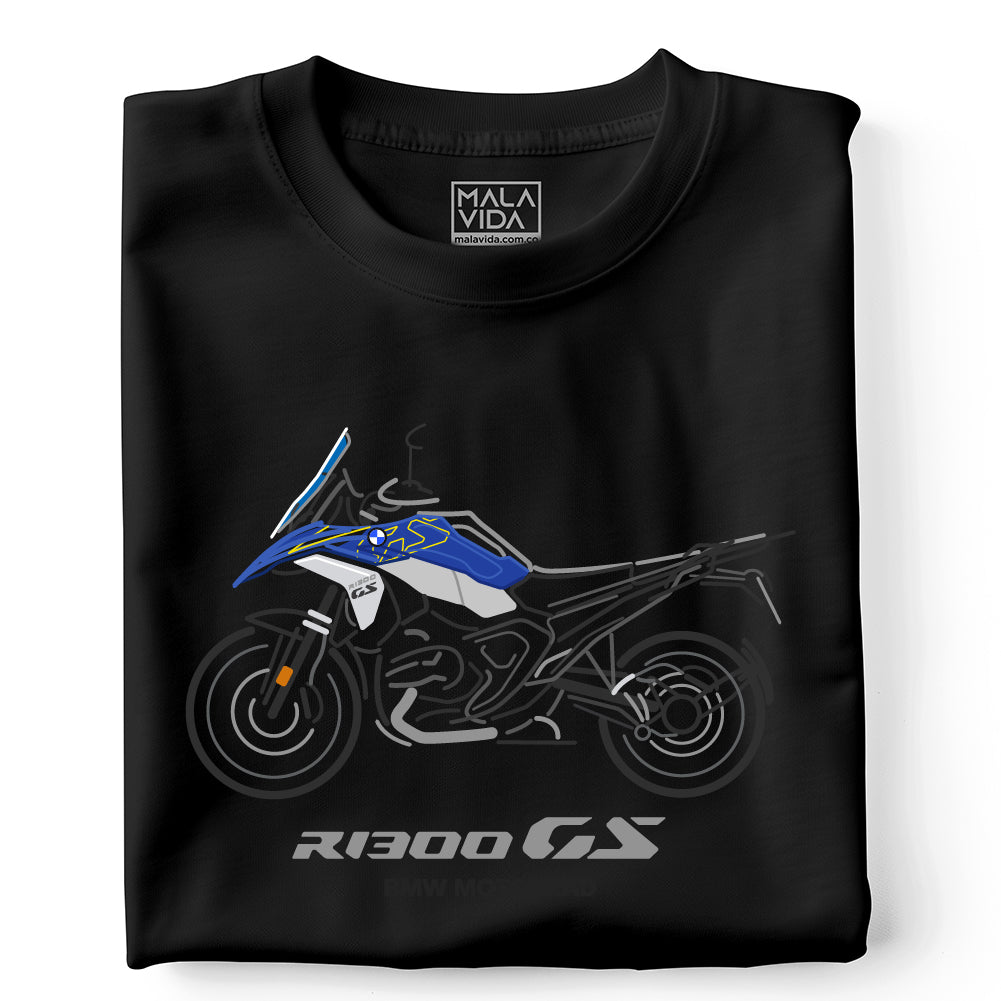 R1300 GS option 719 biscaya