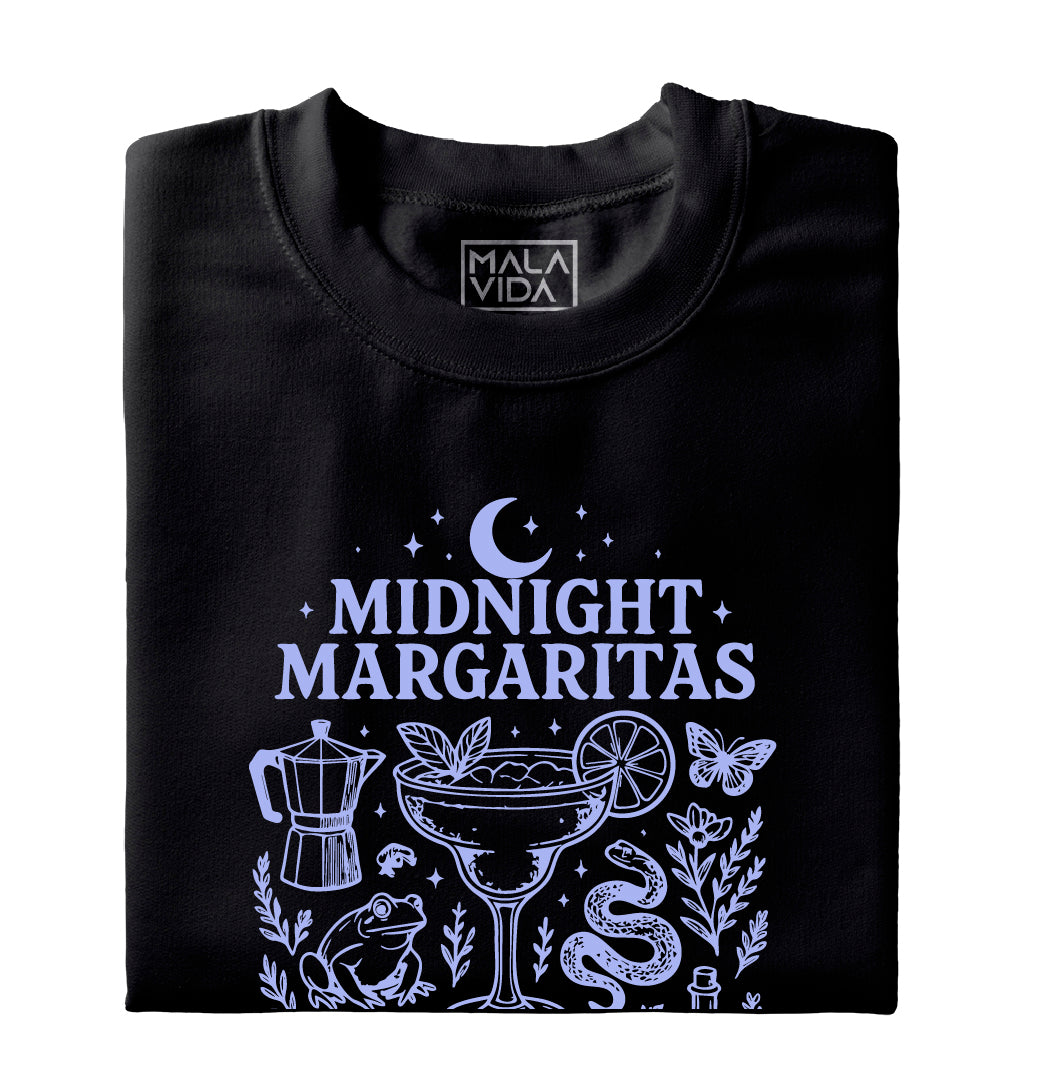 Midnight Margaritas