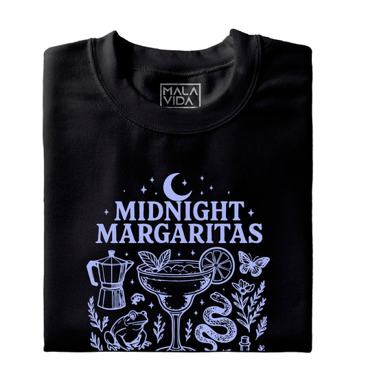 Midnight Margaritas