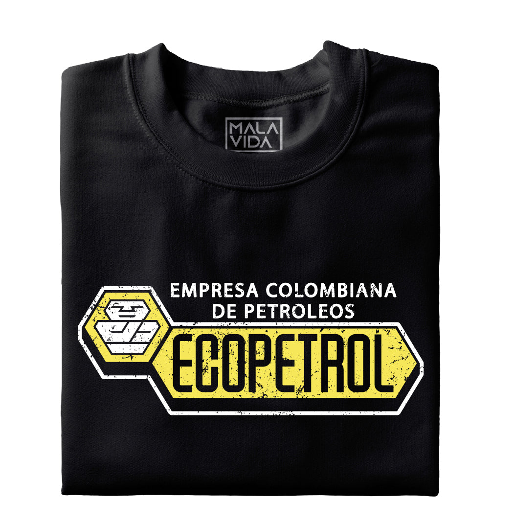ECOPETROL - logo 1963