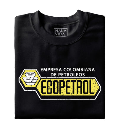ECOPETROL - logo 1963