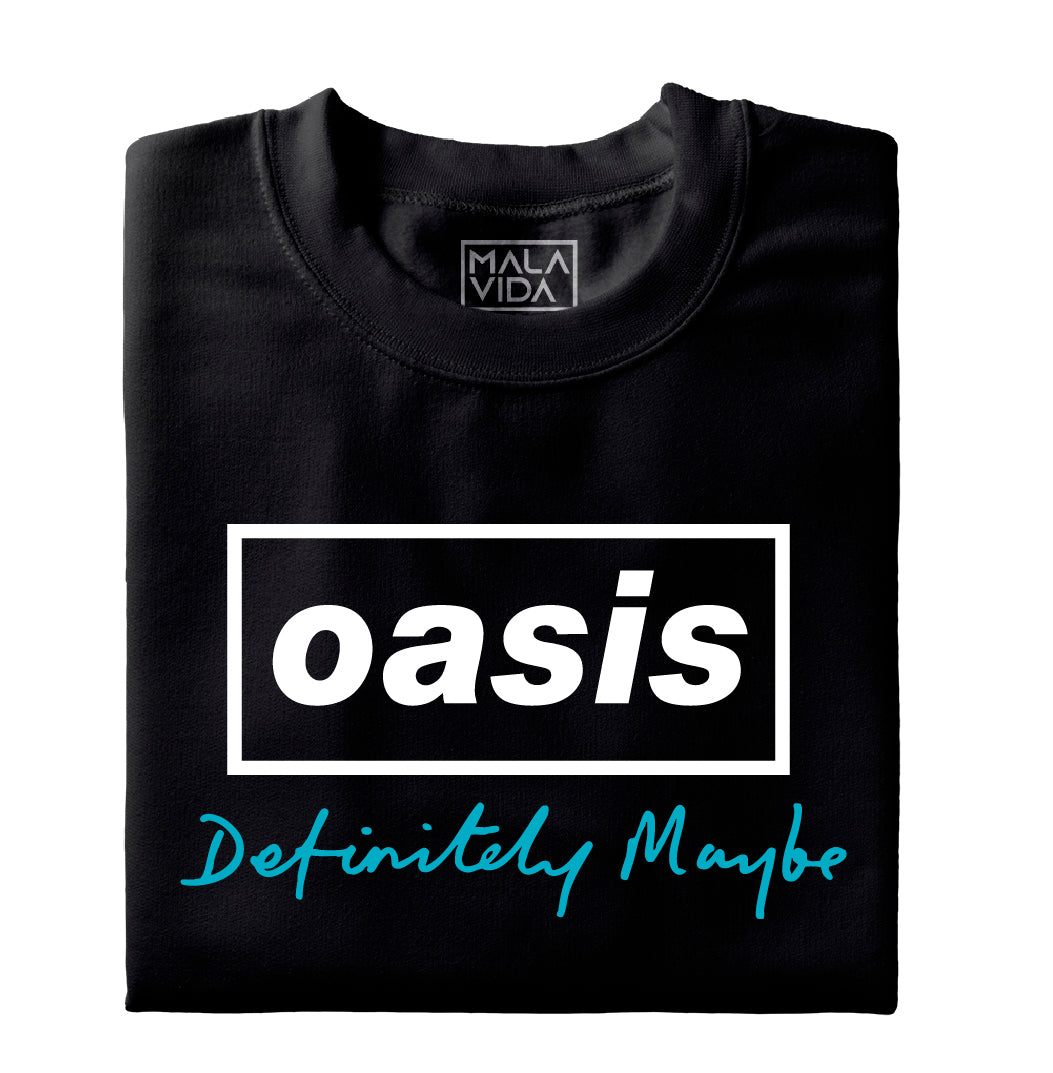 OASIS - Definitely Maybe 1
