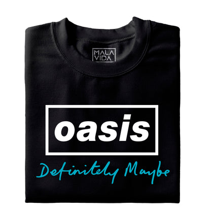OASIS - Definitely Maybe 1