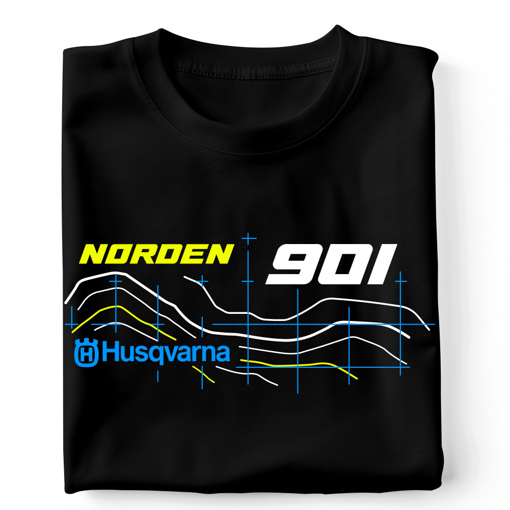 Norden Expedition emblema