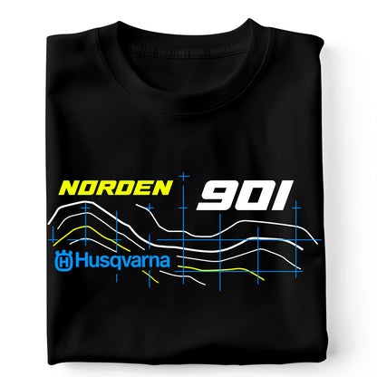 Norden Expedition emblema
