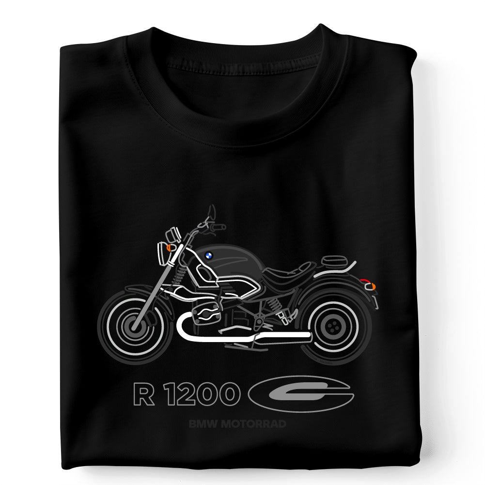 R1200 C Black