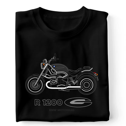 R1200 C Black