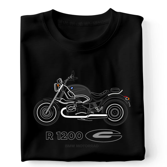 R1200 C Black