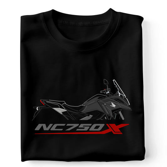 NC-750X black (2020+)