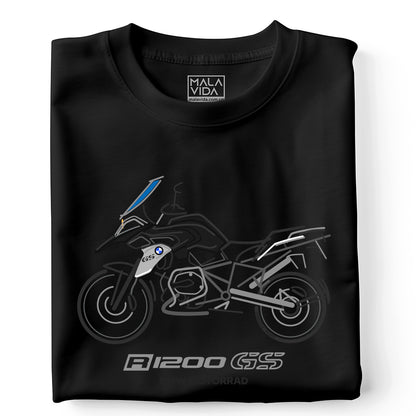 R1200 GS (2014-17) black