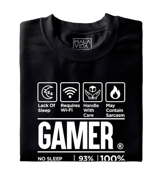 GAMER
