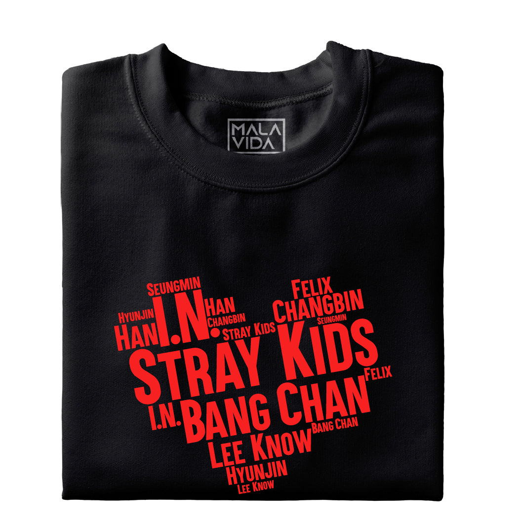 Stray Kids - heart