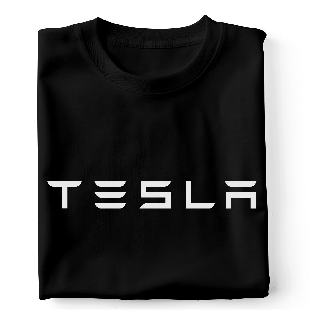 Tesla logo 2