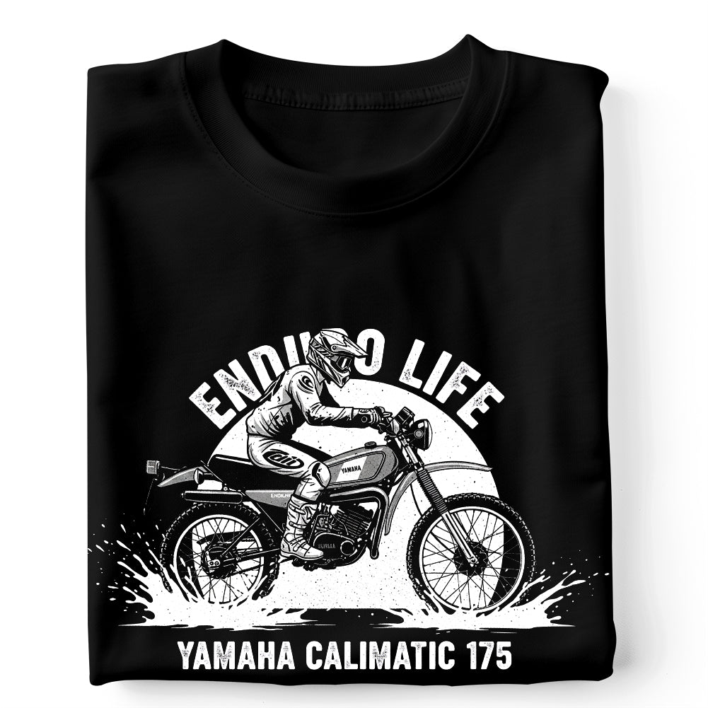 Calimatic 175 | Enduro Rider