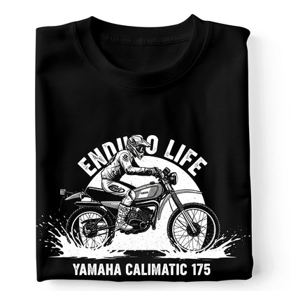 Calimatic 175 | Enduro Rider