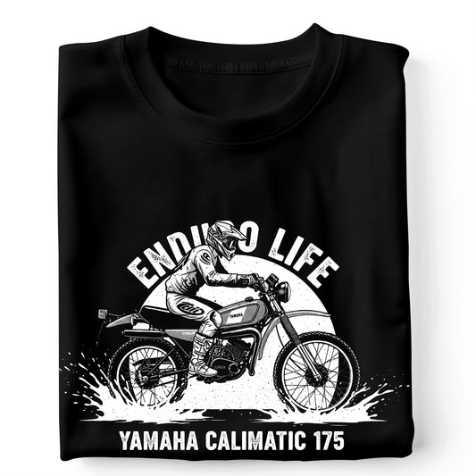 Calimatic 175 | Enduro Rider