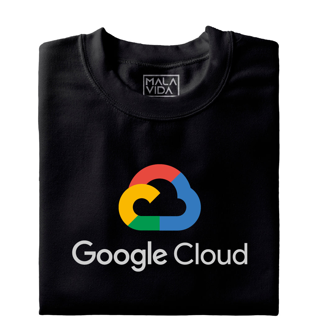 Google Cloud logo