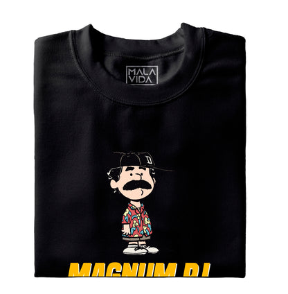 Magnum P.I. | Peanuts