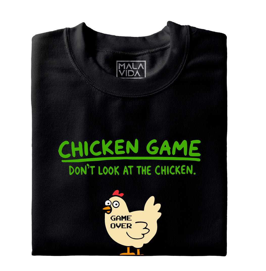 Chicken Game