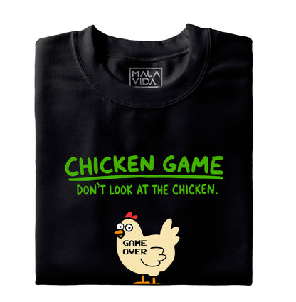 Chicken Game