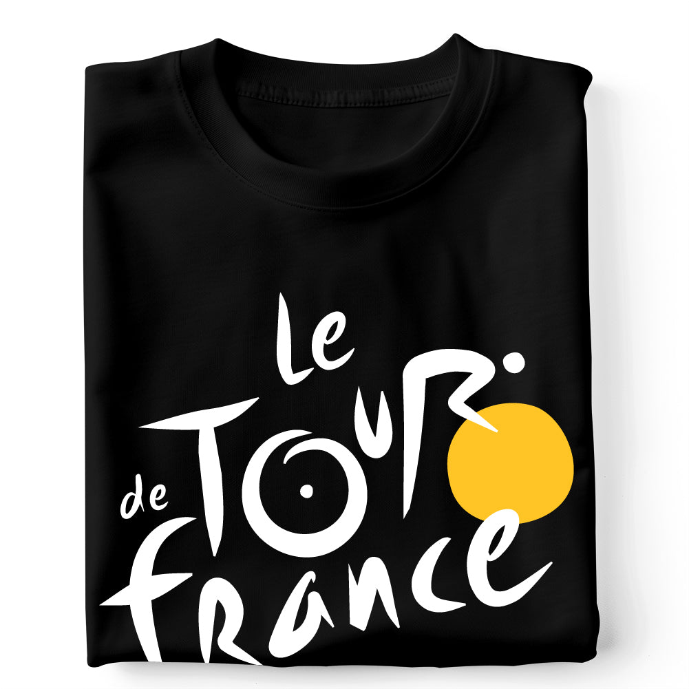 Tour de France - logo 2003