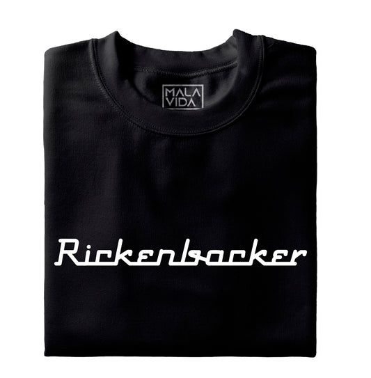 Rickenbacker logo 1