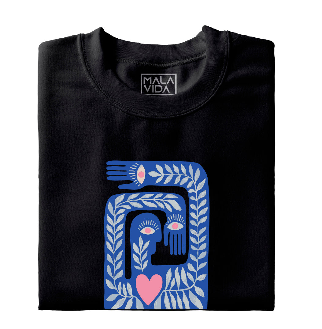 A través de mis manos