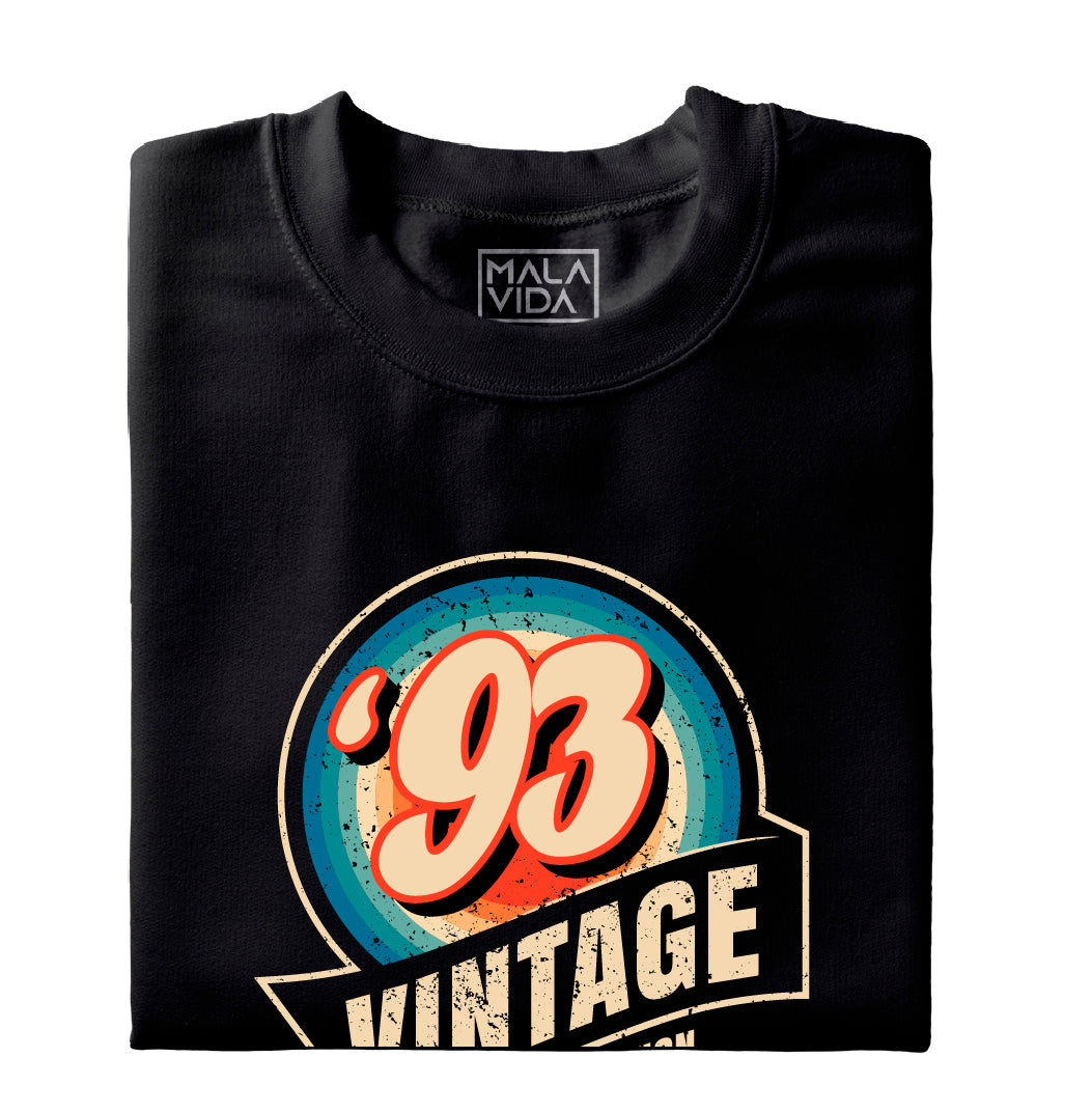 1993 limited edition