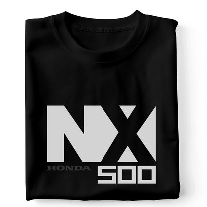 NX 500 logo 2