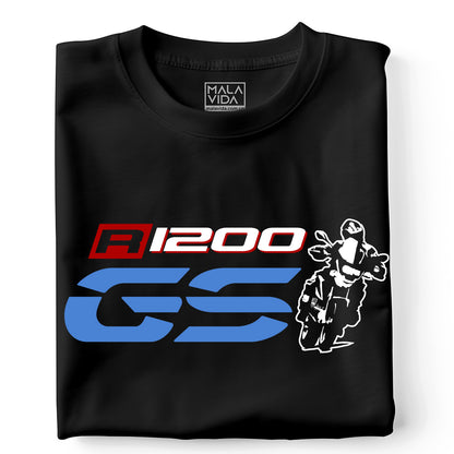 R1200 GS logo 3