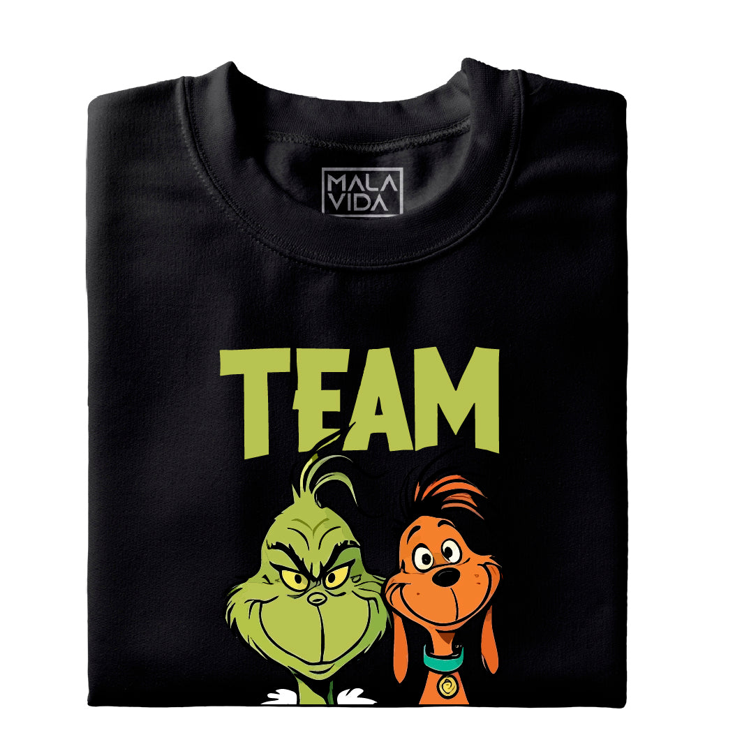 Team Grinch