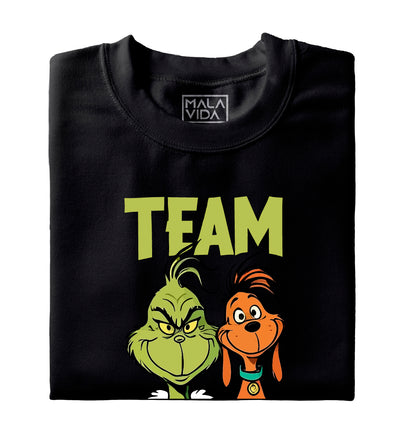 Team Grinch