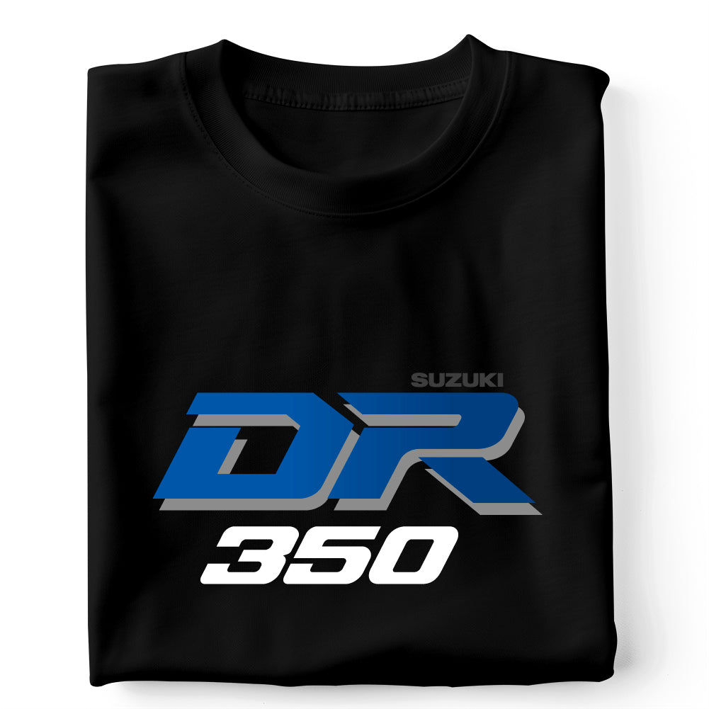 DR-350 emblema 2
