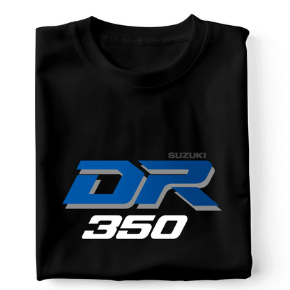 DR-350 emblema 2