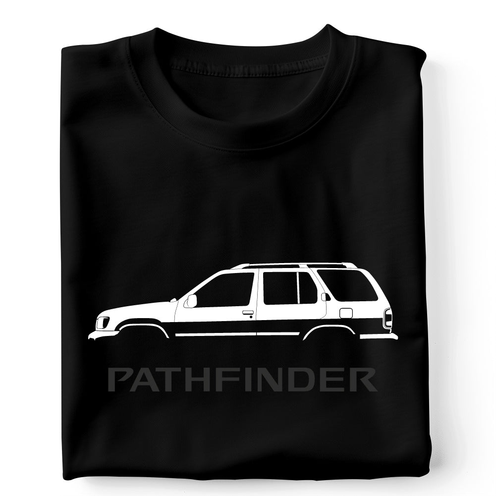 Pathfinder R50