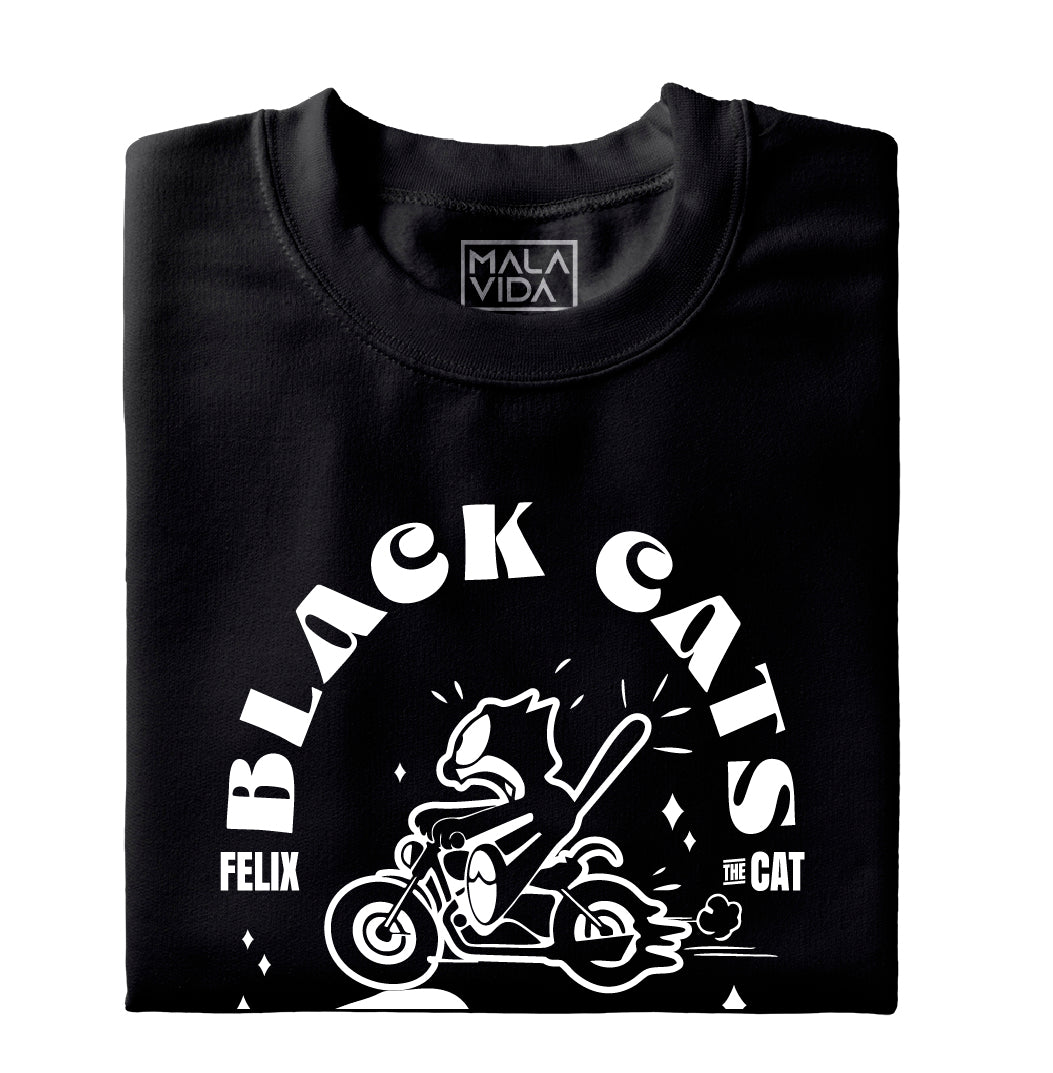 Black Cats Rule | Felix the Cat