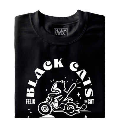 Black Cats Rule | Felix the Cat