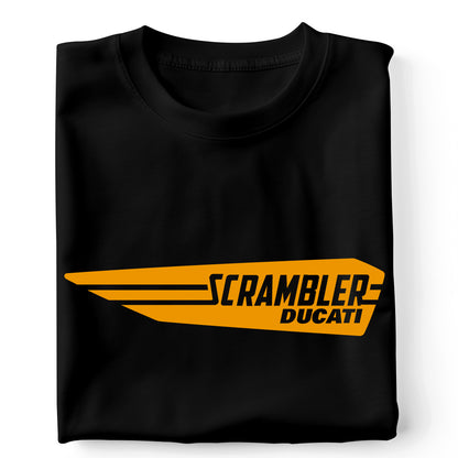 Scrambler logo 2
