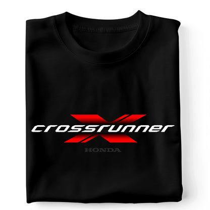 Crossrunner logo