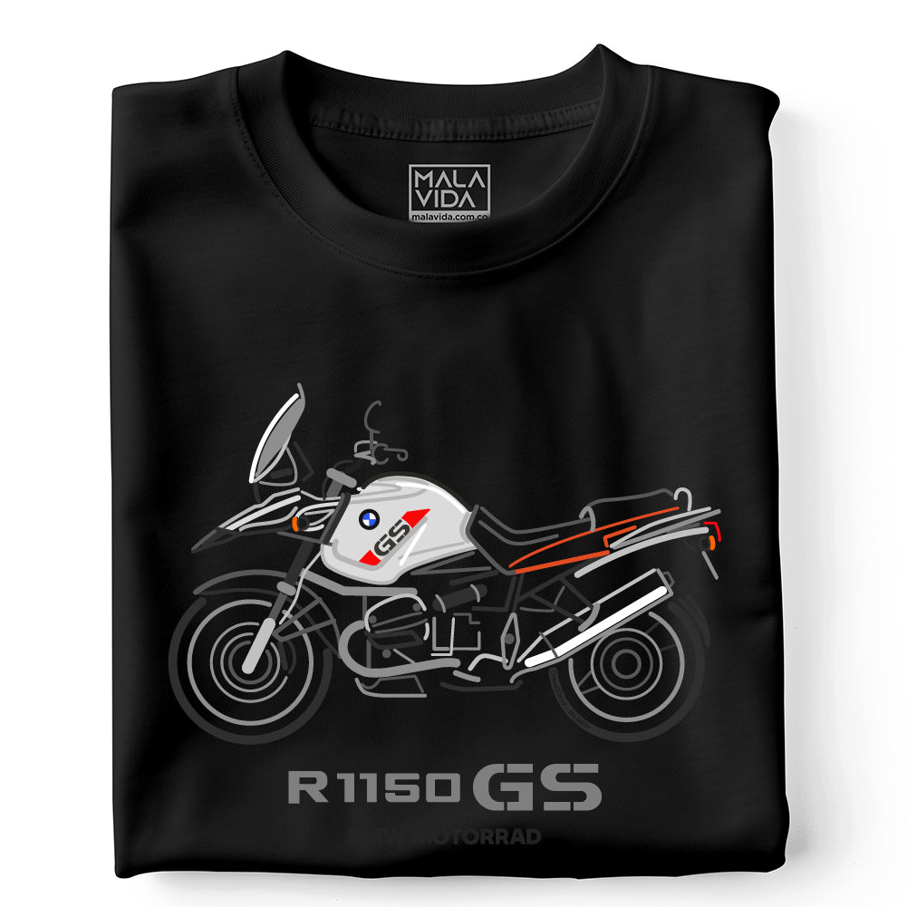 R1150 GS Trophy