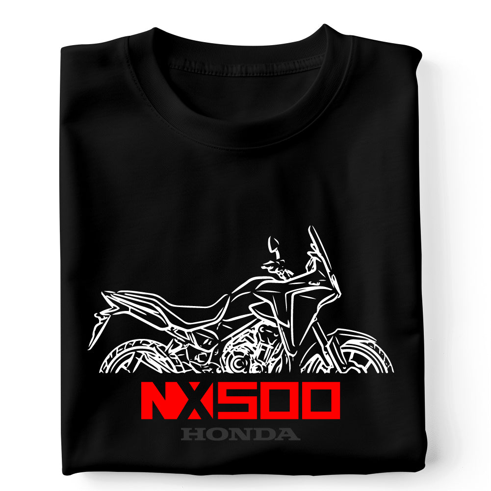 NX 500