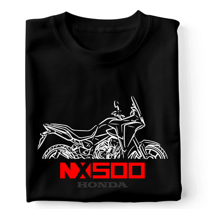NX 500