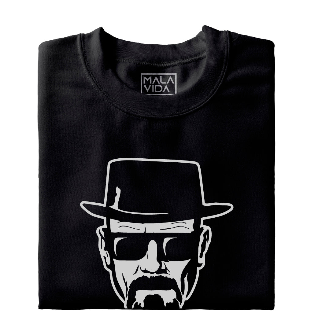 Heisenberg - Breaking Bad