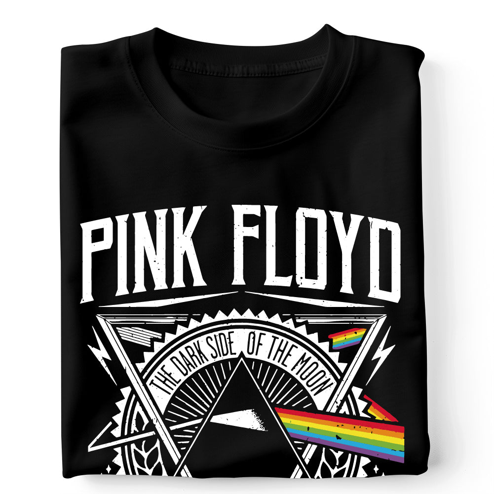 Pink Floyd | Tour 72-73