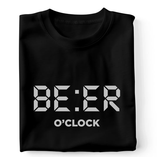 BEER o'clock