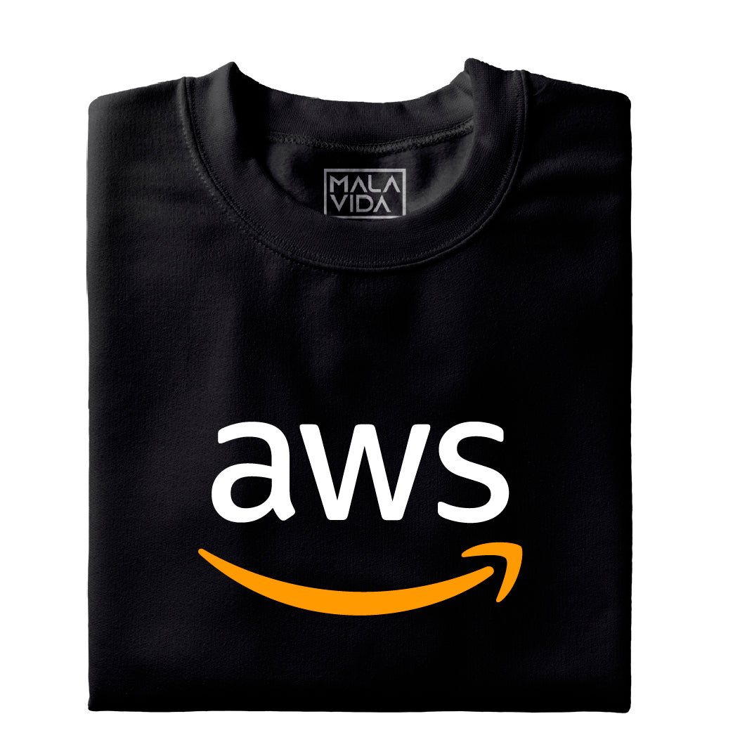 AWS logo
