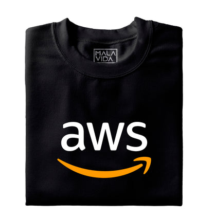 AWS logo