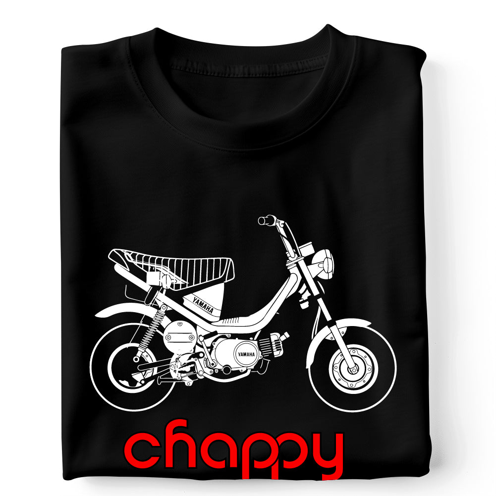Chappy