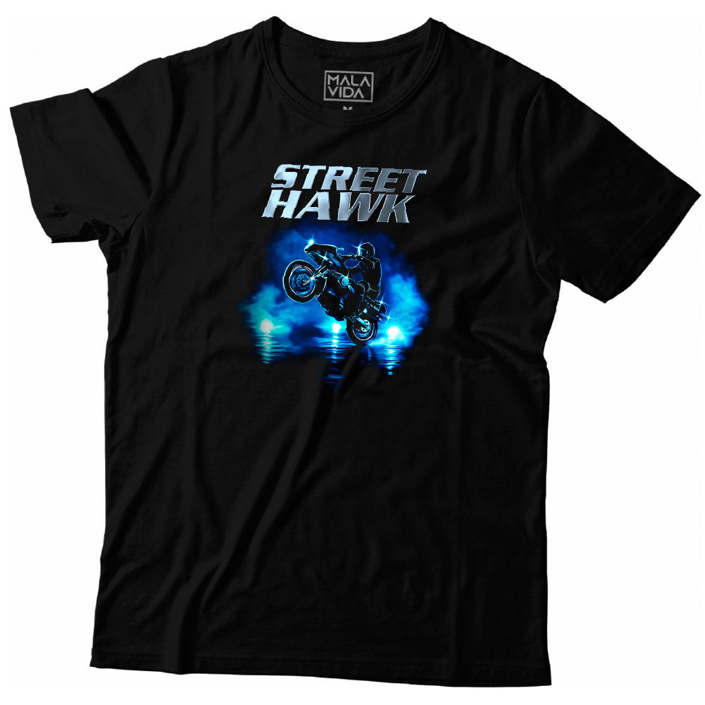 Street Hawk | El Cóndor