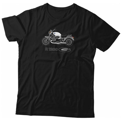 R1200 C White